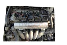 Motor b5244s2 Volvo S60 2.4 20V (140 cv) Automatico 2006