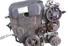 Motor B5244S2 Volvo S80 II 2.4 D (163 cv) 2006