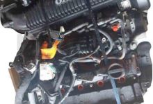 Motor b5244s4 Volvo S40 II 2.4 i 20V (170 cv) 2003
