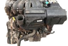 Motor B5244S4 Volvo S40 II 2.4 i 20V (170 cv) 2009