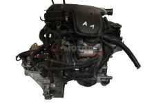 Motor b5244t3 Volvo S60 II 2.0 D3 (163 cv) 2013