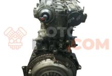 Motor B5252S Volvo 850 (LS) 2.5 10V (144 cv)