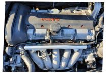 Motor b5254s2 Volvo V70 II 2.4 (140 cv)