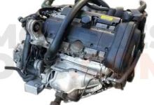 Motor B5254T Volvo C70 Convertible 2.5 20V Turbo (193 cv)