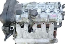 Motor B5254T Volvo S40 II 2.5 20V T5 AWD (220 cv)