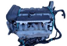 Motor b5254t2 Volvo S80 2.5 TDI (140 cv)