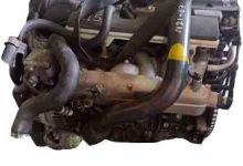 Motor b5254t2 Volvo XC70 III (Versión 2013) 2.0 D4 (181 cv) Automatico