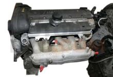 Motor B5254T2 Volvo XC90 2.4 D3 (163 cv)