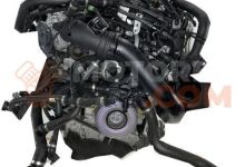 Motor B57 D30 A Bmw 5 Touring Van (G31) 530 d xDrive (265 cv)
