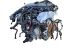 Motor B57 D30 A Bmw Serie 3 (G20, G80, G28) 330 d (265 cv)