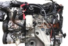 Motor B57 D30 A Bmw Serie 3 Touring Van (G21) 330 d (265 cv)