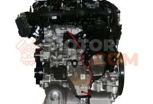 Motor B57 D30 A Bmw Serie 5 Sedan (G30) 530d (265 cv) Steptronic