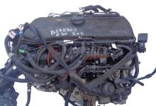 Motor B57 D30 A Bmw Serie 5 Sedan (G30) 530d (265 cv) Steptronic