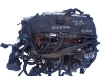 Motor B57 D30 A Bmw Serie 5 Touring (G31) 530d (265 cv) Steptronic