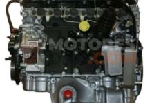Motor B57 D30 A Bmw Serie 7 (G11) 730d (265 cv) xDrive Steptronic