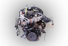 Motor B57 D30 A Bmw X5 (G05,F95) xDrive 30d (265cv)