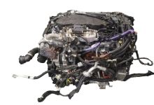 Motor B57 D30 B Bmw Serie 3 (G20, G80, G28) 330 d Mild-Hybrid xDrive (286 cv)