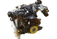 Motor B57 D30 B Bmw Serie 3 (G20, G80, G28) 330 d Mild-Hybrid xDrive (286 cv)