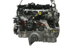 Motor b57 d30 b Bmw Serie 5 Sedan (G30) 530i (252 cv) Steptronic