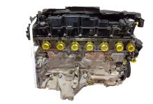 Motor b57 d30 b Bmw Serie 7 (F01) 730d (245 cv) Steptronic DPF