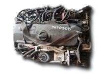 Motor B57 D30 B Bmw X3 (G01,F97) xDrive 30e Plug-in-Hybrid (249cv)
