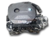 Motor B57 D30 B Bmw X3 (G01,F97) xDrive M40d (326cv)