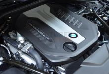 Motor B57 D30 B Bmw X4 (G02,F98) M40d Mild-Hybrid xDrive (340cv)