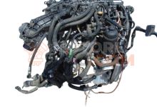 Motor B57 D30 B Bmw X5 (F15) 25d (218 cv) sDrive