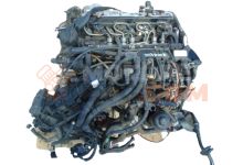 Motor B57 D30 B Bmw X5 (F15) 25d (218 cv) sDrive