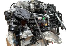 Motor B57 D30 B Bmw X5 (G05,F95) xDrive 30d (265cv) 2018