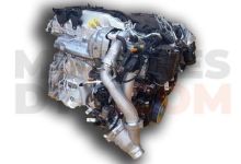 Motor B57 D30 B Bmw X5 (G05,F95) xDrive 30d Mild-Hybrid (286cv)