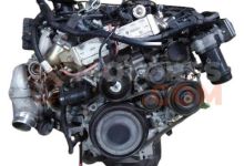Motor B57 D30 B, JA1 Bmw Serie 3 (G20, G80, G28) 330 d Mild-Hybrid (286 cv)