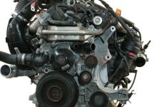 Motor B57 D30 B, JA1 Bmw Serie 6 Gran Turismo (G32) 630d Mild-Hybrid (211cv)