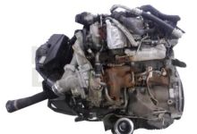 Motor B57 D30 C Bmw Serie 5 Sedan (F10 LCI, Versión 2013) 520d (190 cv)