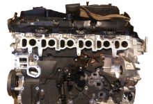 Motor B57D30A Bmw Serie 7 (G11) 750i (450 cv) xDrive Steptronic