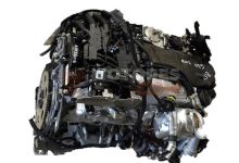 Motor b57d30b Bmw Serie 5 Sedan (G30) 540i (340 cv) Steptronic