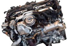 Motor B57D30B Bmw Serie 7 (G11) 730d (265 cv) xDrive Steptronic