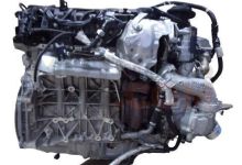Motor B57D30B Bmw Serie 7 (G11) 750i (450 cv) xDrive Steptronic