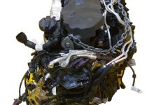 Motor B57D30B Bmw X4 (G02,F98) xDrive 30d (249cv)