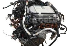 Motor b57d30c Bmw 5 Touring Van (G31) 540 i xDrive (340 cv)