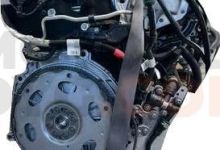 Motor B58 B30 A Bmw Serie 1Hatchback (F20) 118d (143 cv)