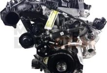 Motor B58 B30 A Bmw Serie 2 Convertible (F23) 220i (184 cv)