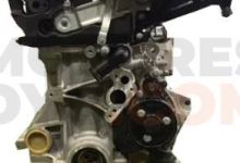 Motor B58 B30 A Bmw Serie 2 Convertible (F23) 220i (184 cv) Steptronic