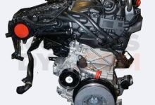 Motor B58 B30 A Bmw Serie 3 Touring (F31) 335i (306 cv) Steptronic 2015