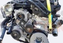 Motor B58 B30 A Bmw Serie 3 Touring (F31) 335i (306 cv) xDrive Steptronic 2015
