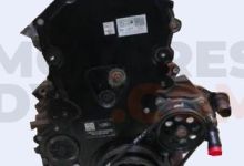 Motor B58 B30 A Bmw Serie 4 Convertible (F33) 435i (306 cv) xDrive