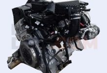 Motor B58 B30 A Bmw Serie 4 Convertible (F33) 435i (306 cv) xDrive Steptronic