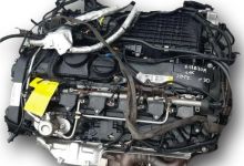 Motor B58 B30 A Bmw Serie 4 Convertible (F33) 440i (326 cv) xDrive Steptronic
