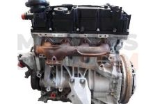 Motor B58 B30 A Bmw Serie 4 Convertible (F33) 440i (326 cv) xDrive Steptronic