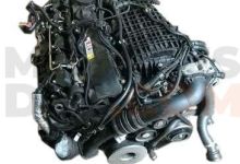 Motor B58 B30 A Bmw Serie 4 Coupe (F32) 440i (326 cv)